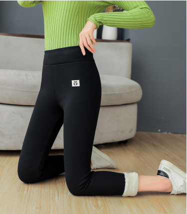 SUPER THICK CASHMERE LEGGINGS(FREE SHIPPING)