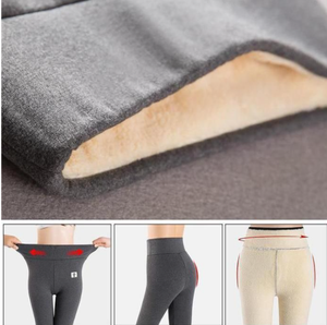 SUPER THICK CASHMERE LEGGINGS(FREE SHIPPING)