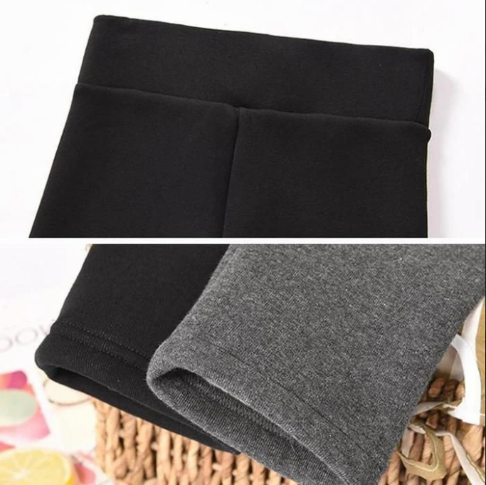 SUPER THICK CASHMERE LEGGINGS(FREE SHIPPING)