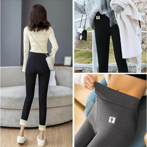 SUPER THICK CASHMERE LEGGINGS(FREE SHIPPING)