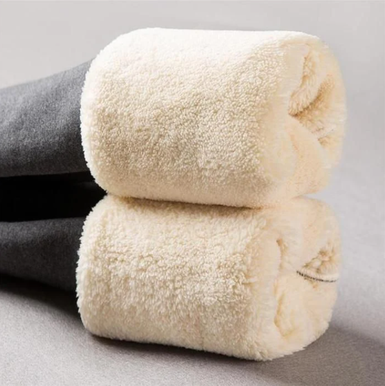 SUPER THICK CASHMERE LEGGINGS(FREE SHIPPING)