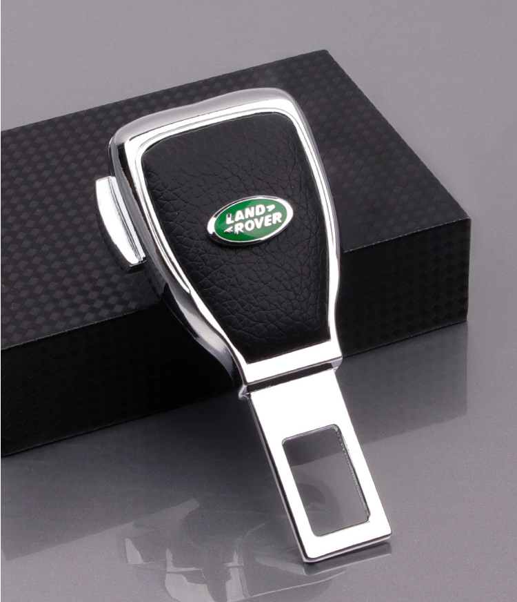 Safety Belt Metal Extension Buckle