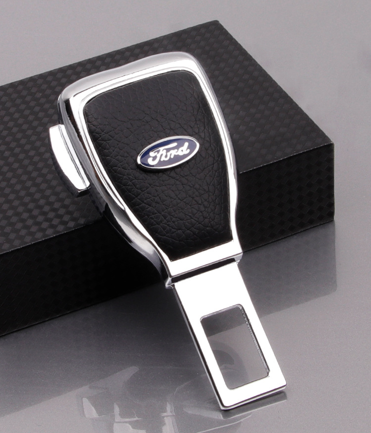 Safety Belt Metal Extension Buckle