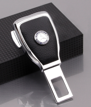 Safety Belt Metal Extension Buckle