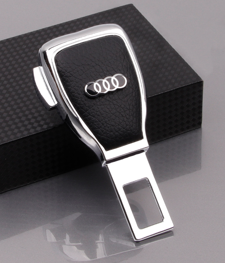 Safety Belt Metal Extension Buckle