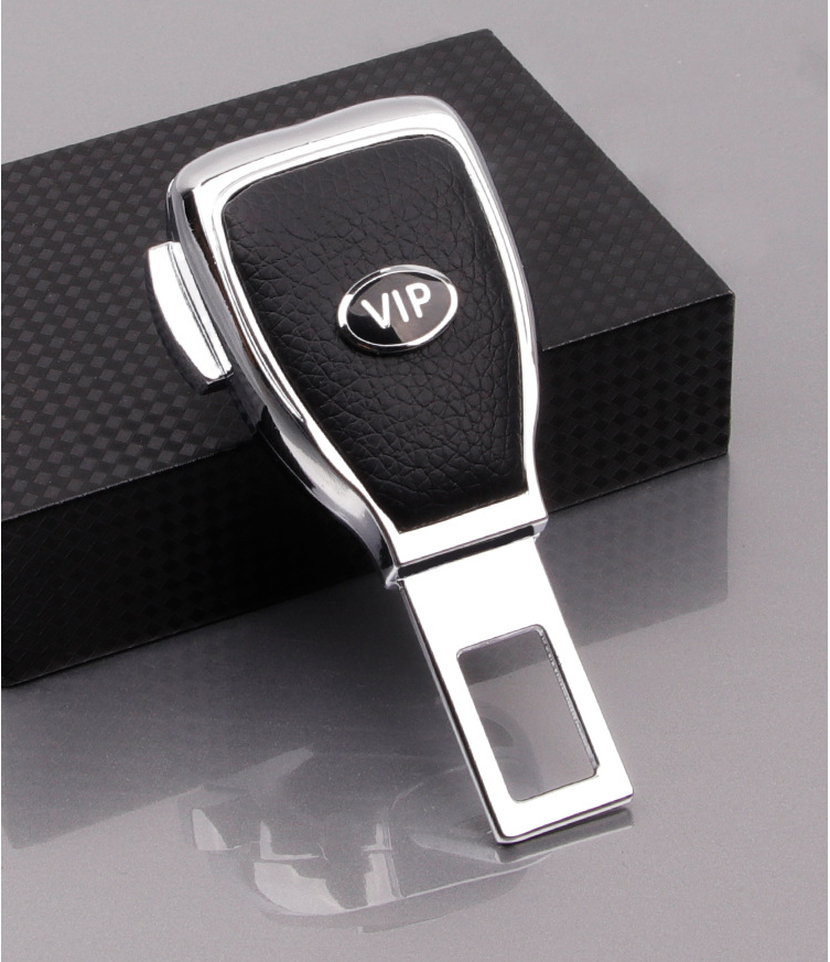 Safety Belt Metal Extension Buckle