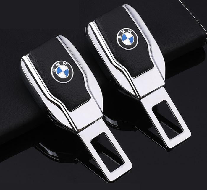 Safety Belt Metal Extension Buckle