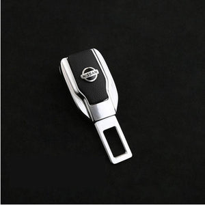 Safety Belt Metal Extension Buckle