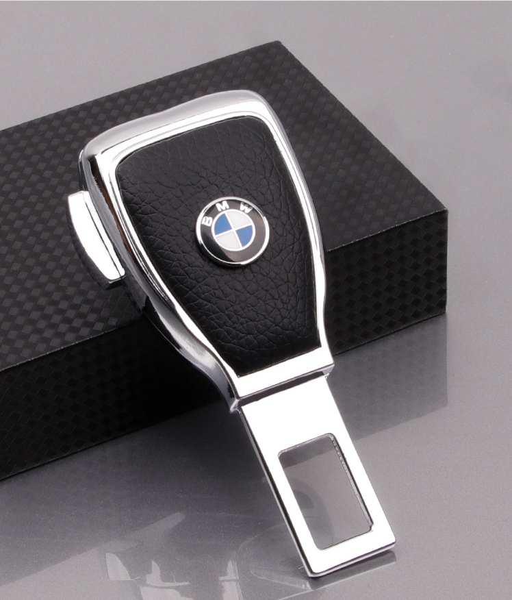 Safety Belt Metal Extension Buckle