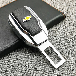 Safety Belt Metal Extension Buckle