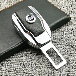 Safety Belt Metal Extension Buckle