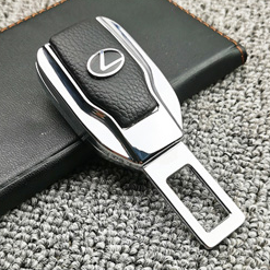 Safety Belt Metal Extension Buckle