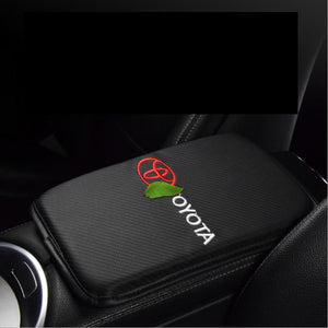 Car Central Armrest Box Protective Cover