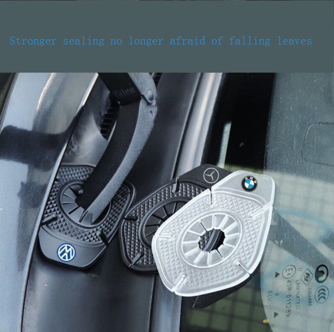 Car wiper arm hole cover 🎉4 Pcs🎉