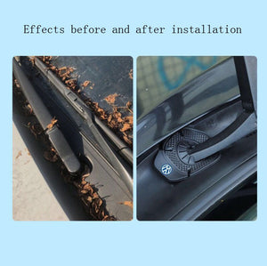 Car wiper arm hole cover 🎉4 Pcs🎉