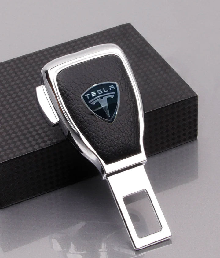 Safety Belt Metal Extension Buckle