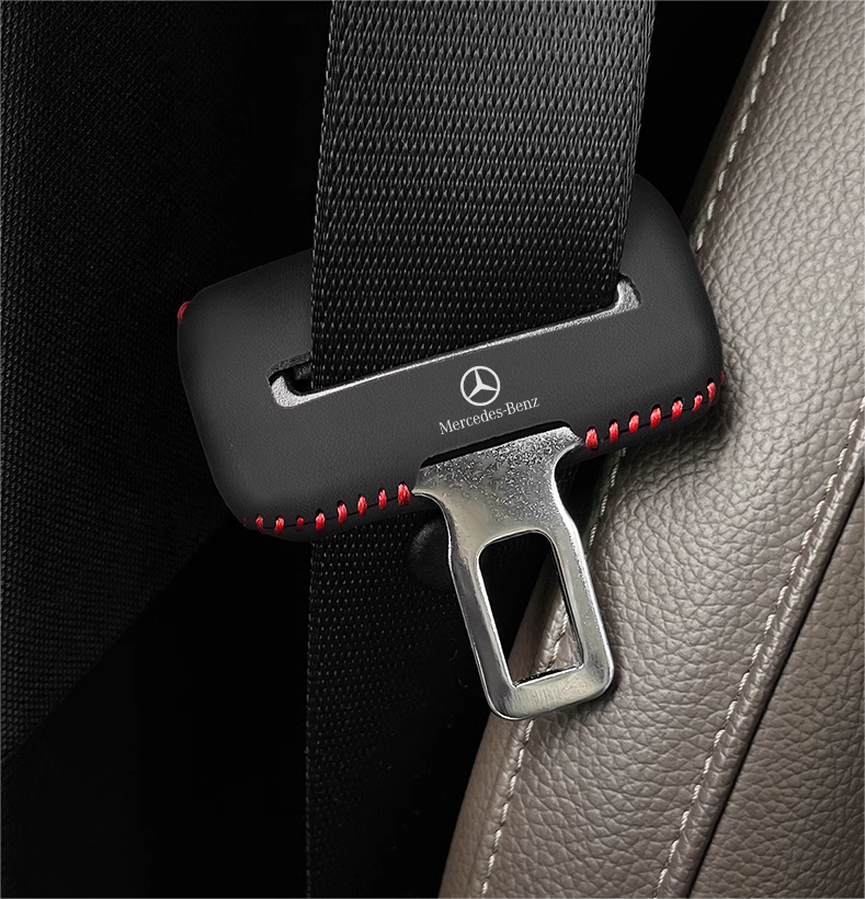 Car Seat Belt Buckle Protector