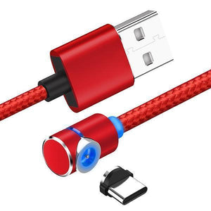 360 Magnetic Charging Cable