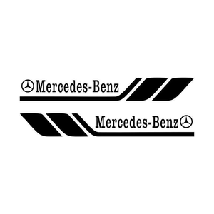 Personalized Sports Car Stickers