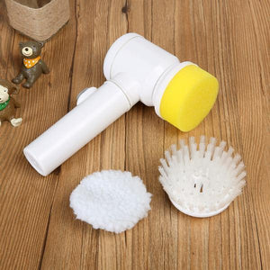 Electric Cleaning Brush