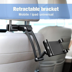 360 Degree Rotating Car Phone Holder