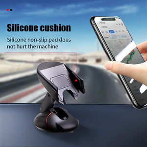 Car Mouse Phone Holder