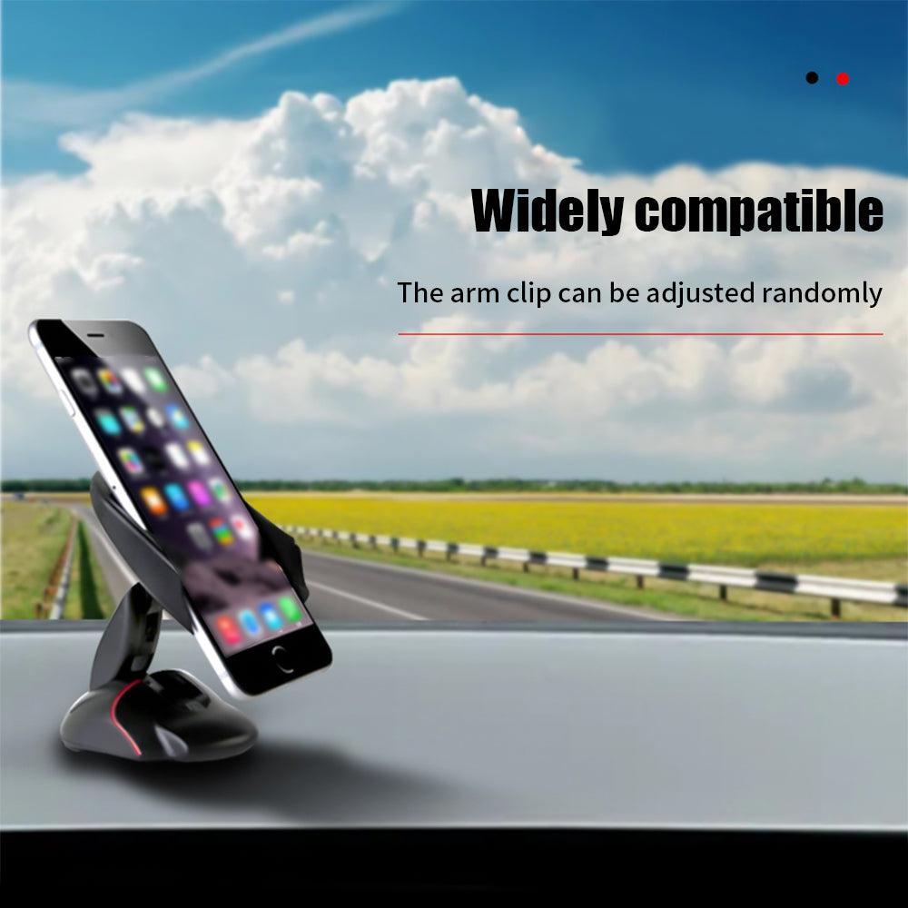 Car Mouse Phone Holder