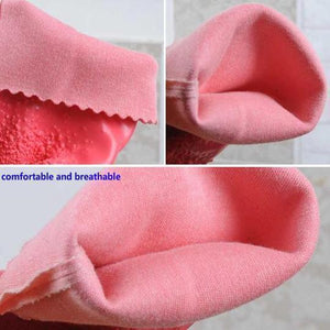 Vegetable Cleaner Gloves