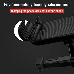 360 Degree Rotating Car Phone Holder