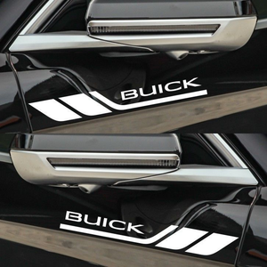 Personalized Sports Car Stickers