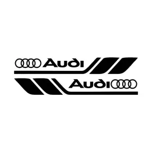 Personalized Sports Car Stickers