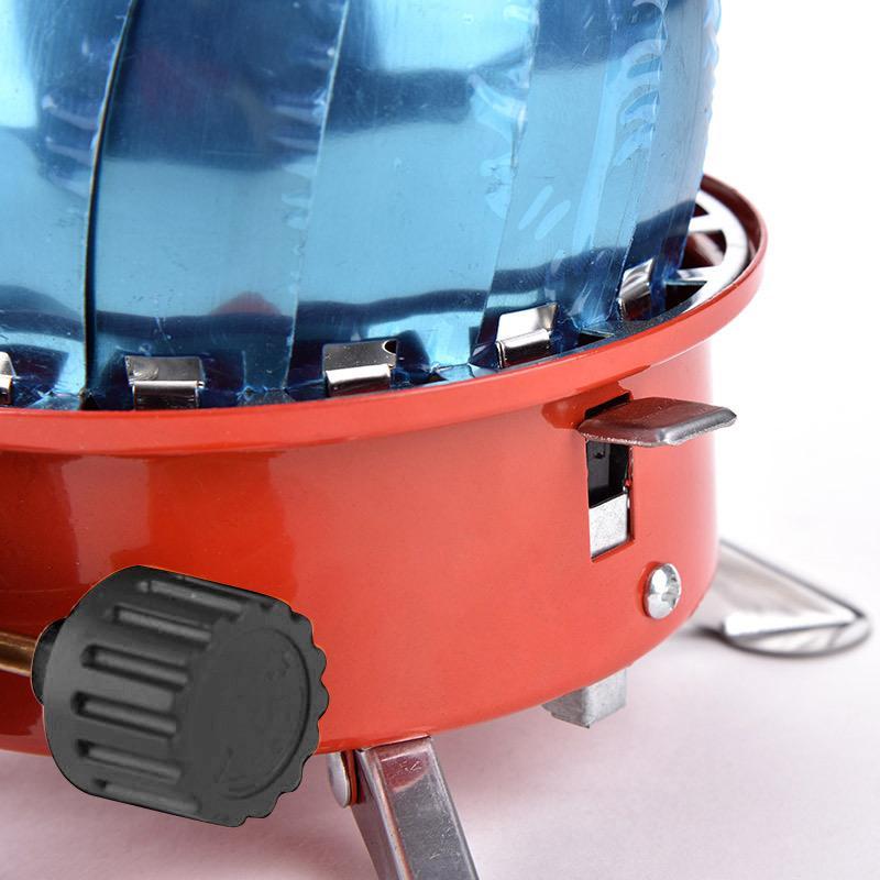 Windproof Camping Stove