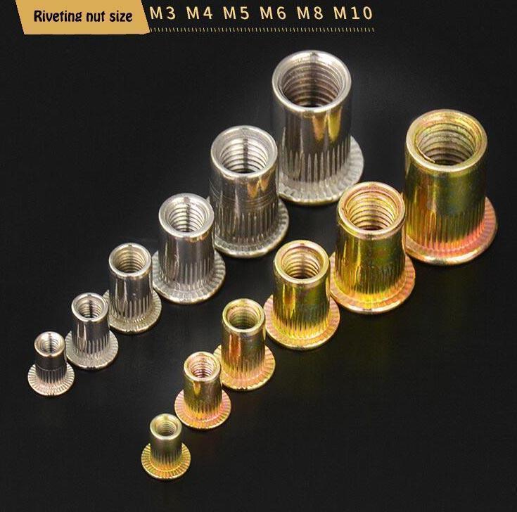 Riveting nut(20PCS)