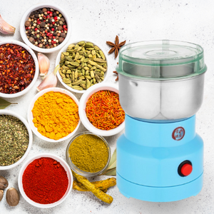 QuickGrind ™ - Electric spice And Coffee Grinder