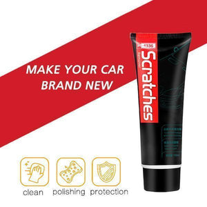 Car Scratch Remover