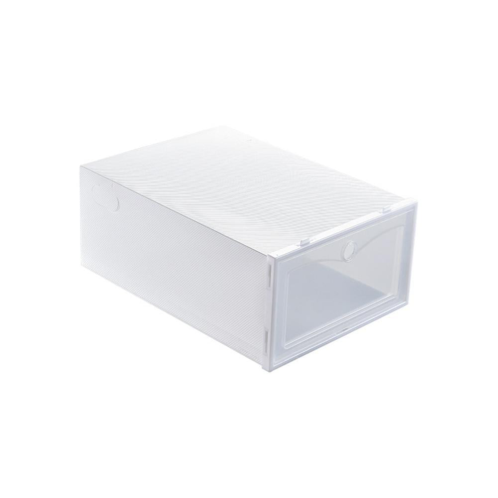 2020 New Drawer Type Shoe Box