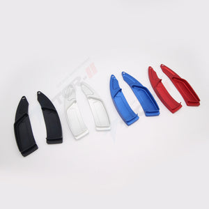 Aluminum Alloy Steering Wheel Shift Paddles