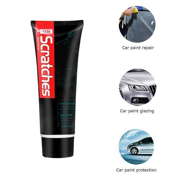 Car Scratch Remover