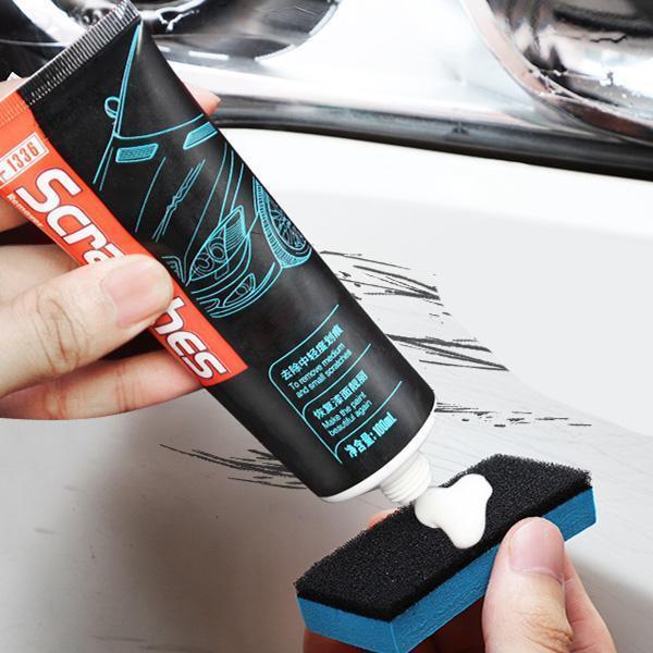 Car Scratch Remover