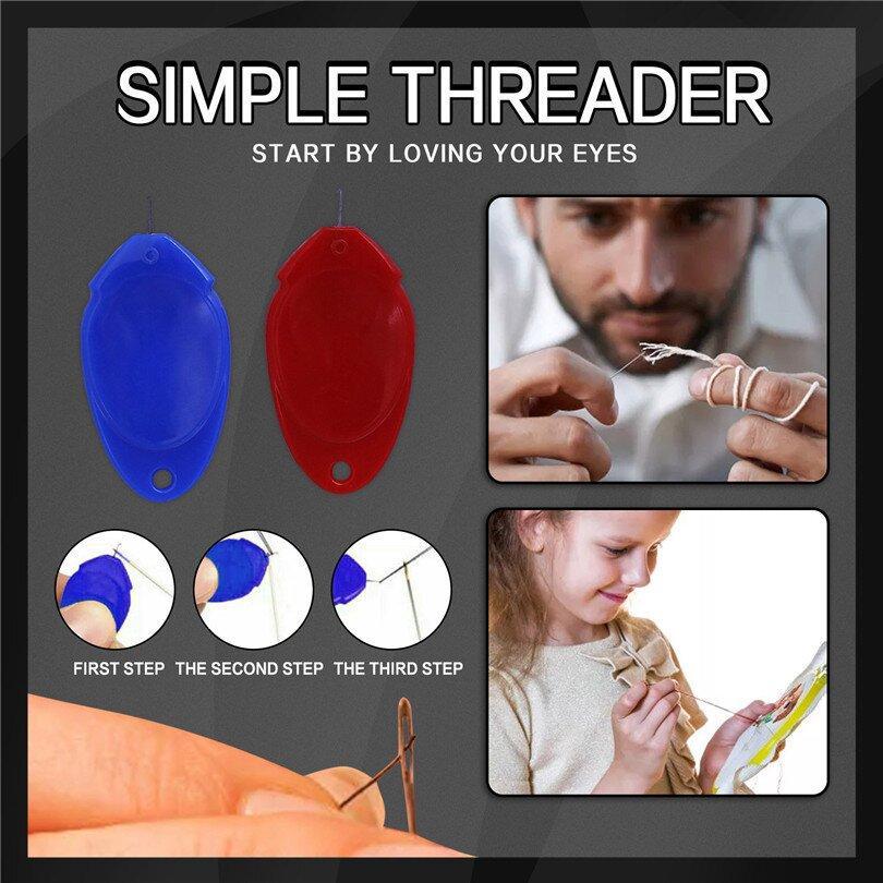 🔥Mother's Day Special🔥NOW 50% OFF🔥Simple threader 【3 pcs】(Applicable sewing machine)