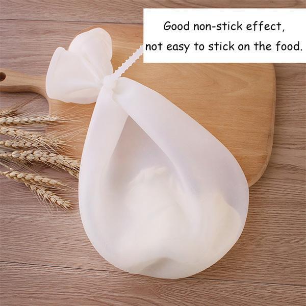 Silicone Kneading Dough Bag