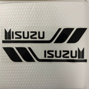 Personalized Sports Car Stickers