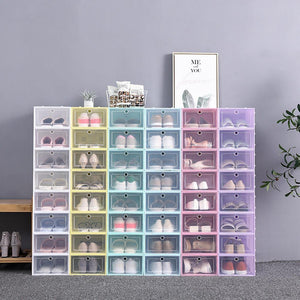 2020 New Drawer Type Shoe Box