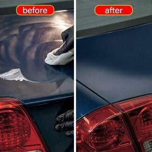 Car Scratch Remover