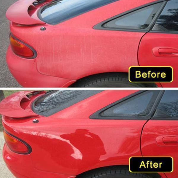 Car Scratch Remover