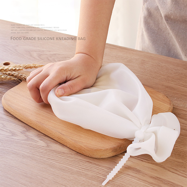 Silicone Kneading Dough Bag