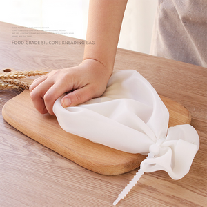 Silicone Kneading Dough Bag