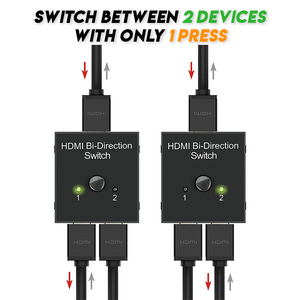 HDMI Bi-Direction Switch