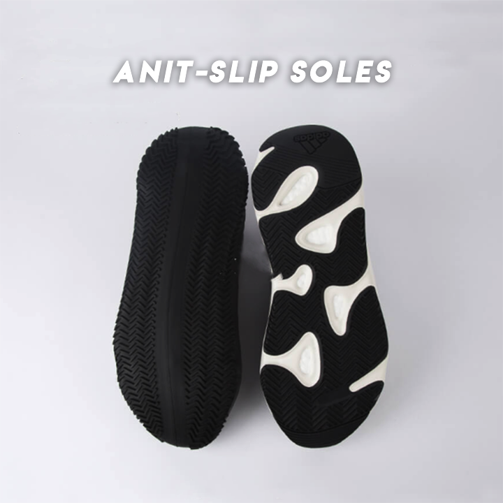 Ultra-Light Rainproof Shoe Covers