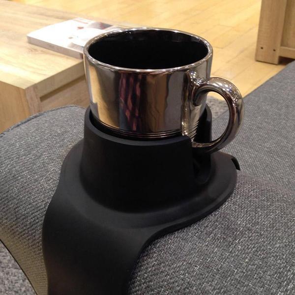 Sofa Drink Holder